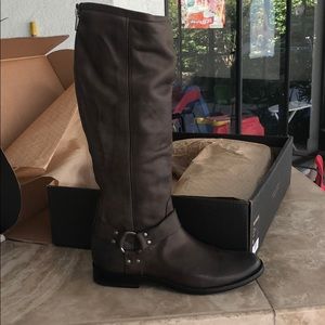Frye Shoes - Frye Frye Shoes - Frye
